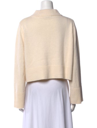 Co. Wool Crew Neck Sweater