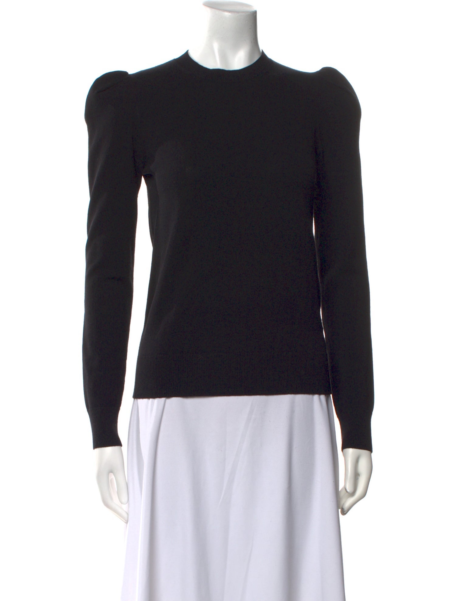 Co. Crew Neck Sweater