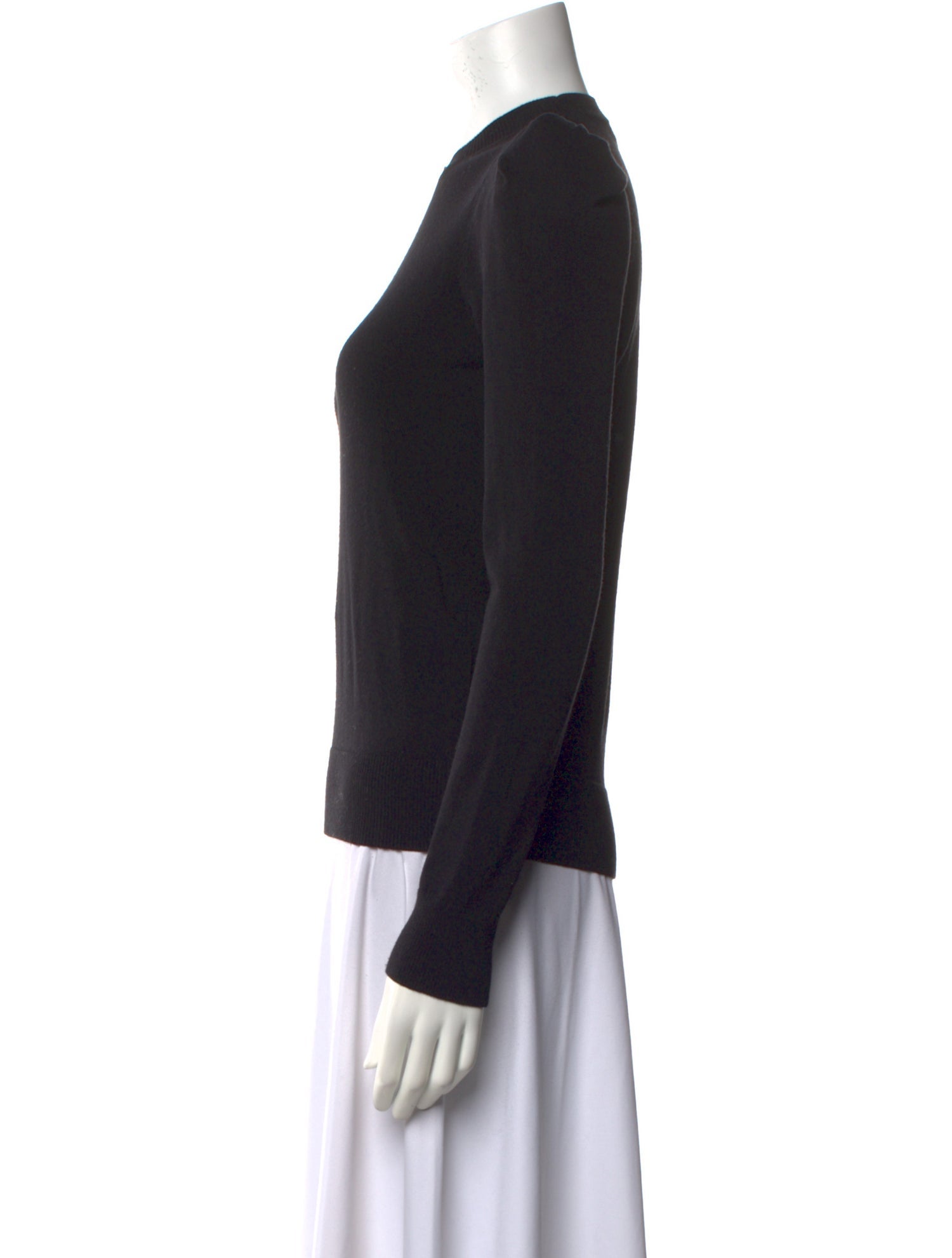 Co. Crew Neck Sweater