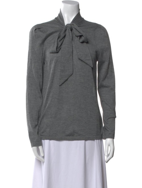 Co. Cashmere Turtleneck Sweater