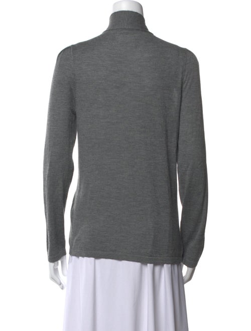 Co. Cashmere Turtleneck Sweater
