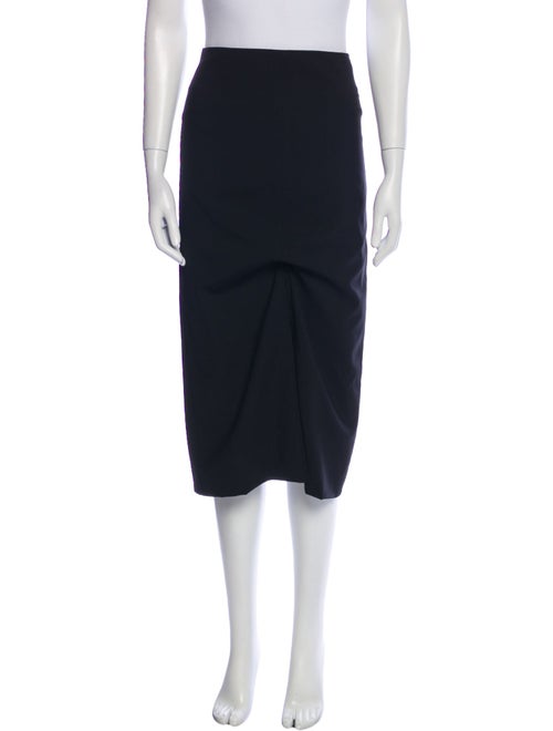 Co. Midi Length Skirt