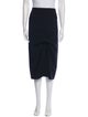 Co. Midi Length Skirt