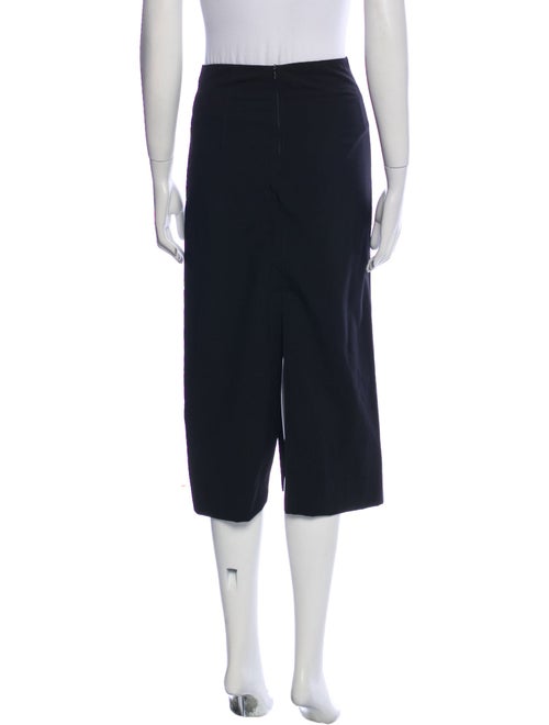 Co. Midi Length Skirt