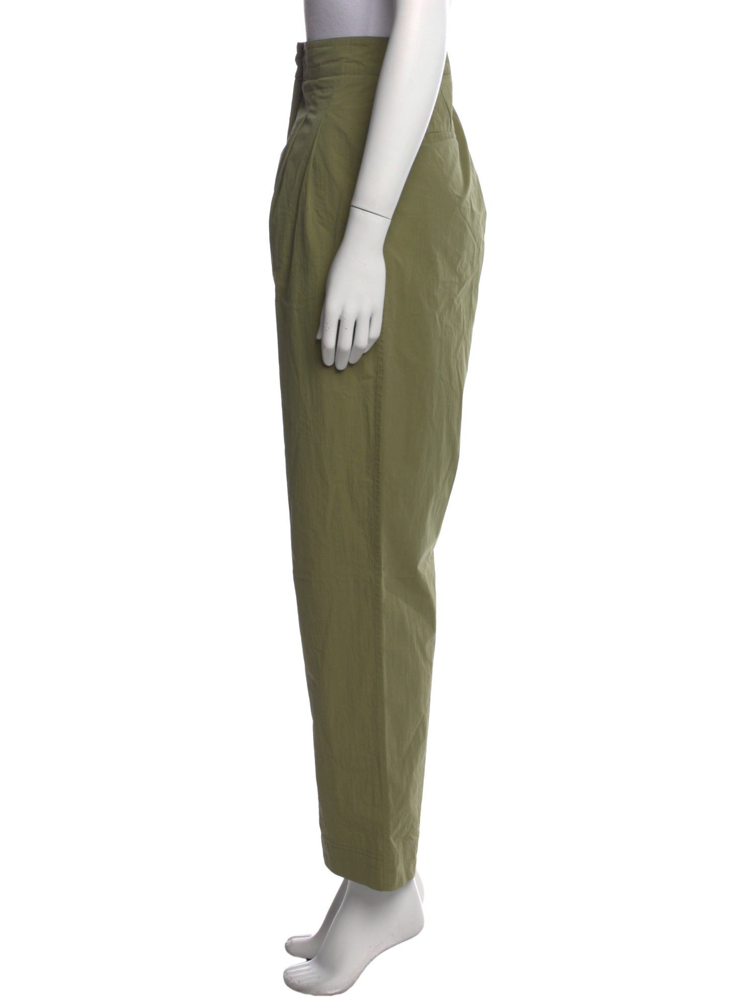 Co. Straight Leg Pants