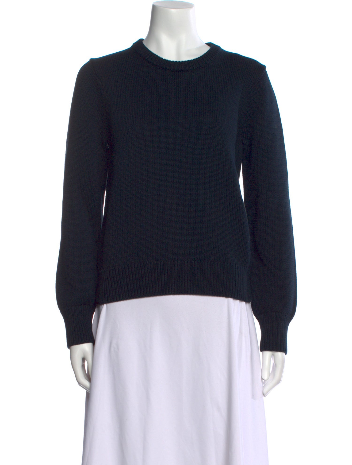 Co. Crew Neck Sweater