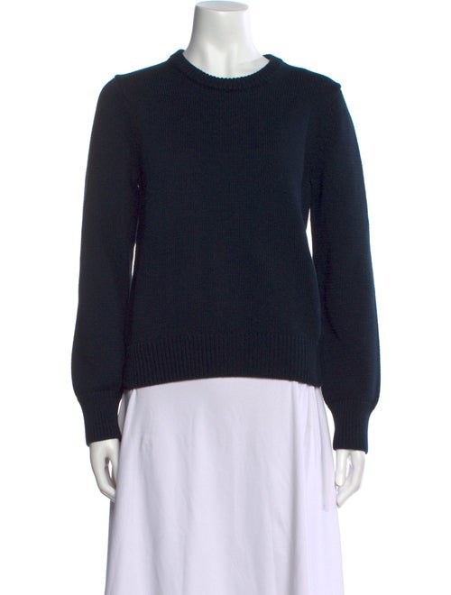 Co. Crew Neck Sweater