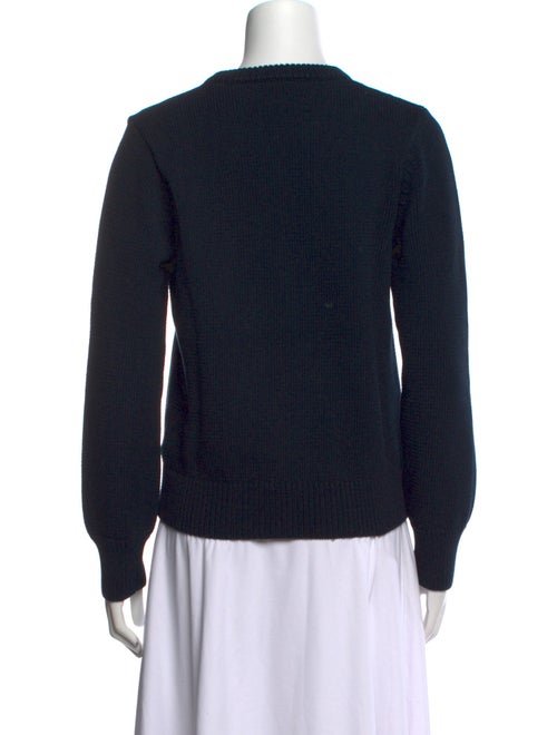 Co. Crew Neck Sweater