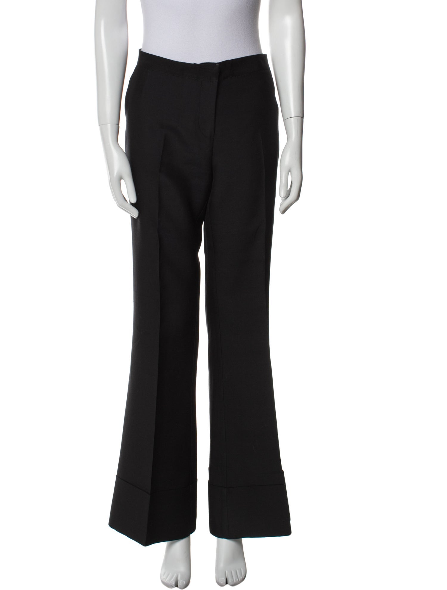 Co. Wide Leg Pants