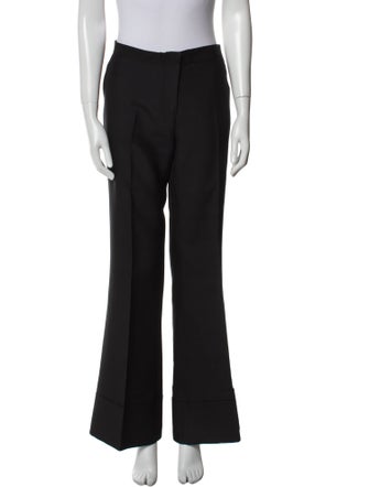 Co. Wide Leg Pants