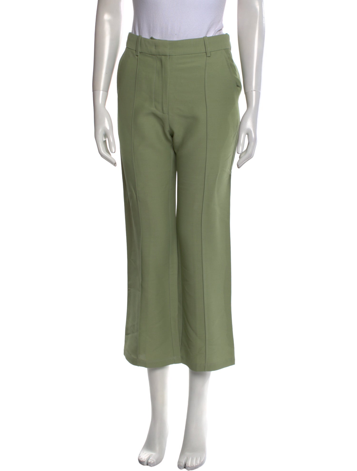 Co. Wide Leg Pants w/ Tags
