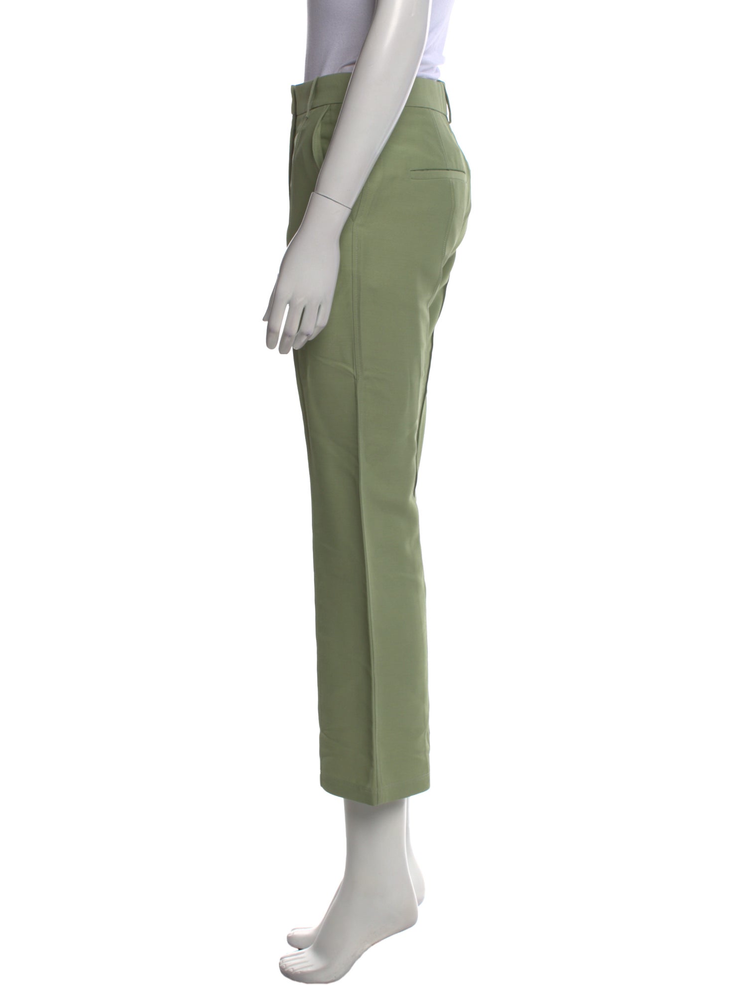 Co. Wide Leg Pants w/ Tags