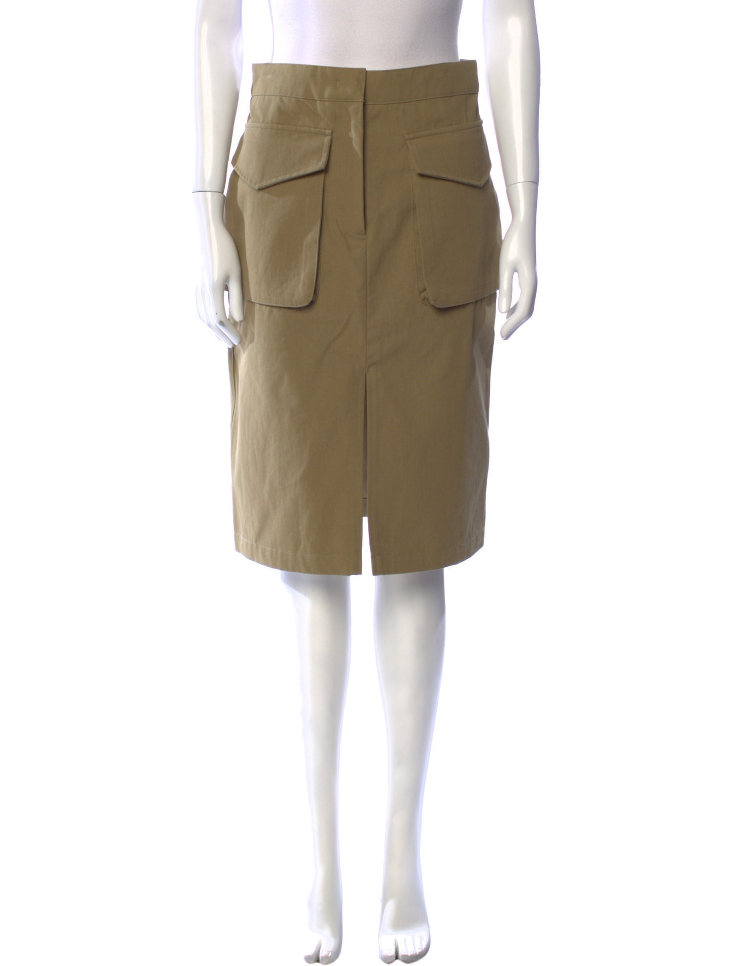 Co. Knee-Length Skirt w/ Tags