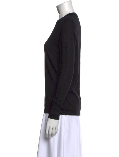 Co. Cashmere Mock Neck Sweater
