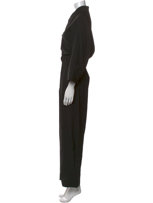 Co. Wool Jumpsuit