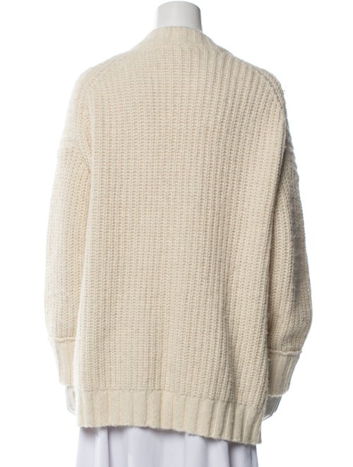 Co. V-Neck Sweater