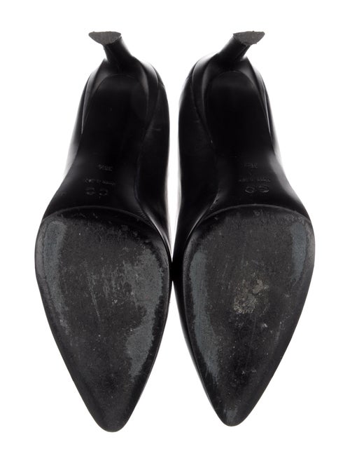Co. Leather Pumps