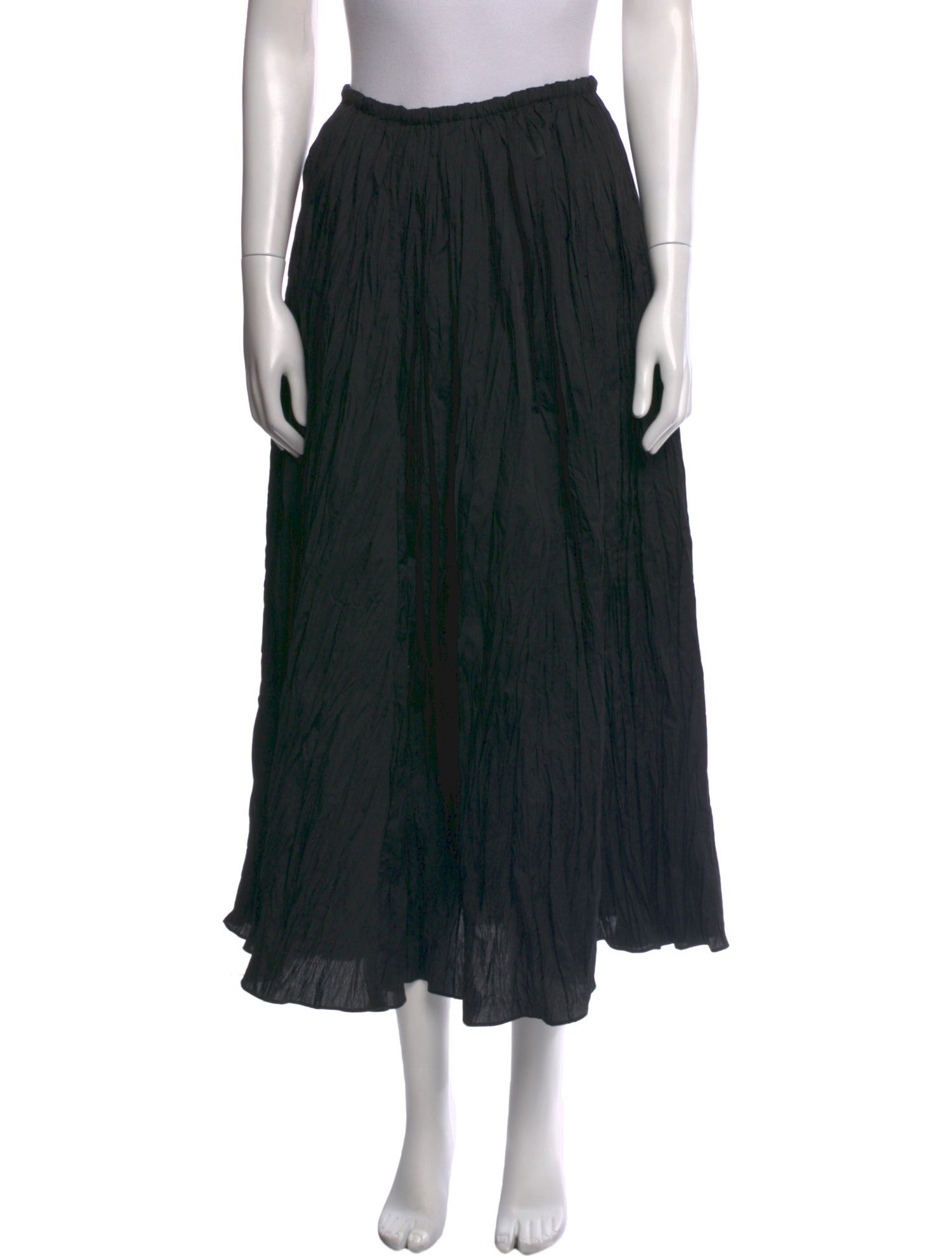 Co. Midi Length Skirt