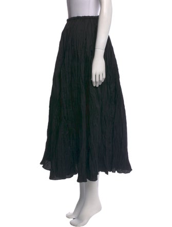 Co. Midi Length Skirt