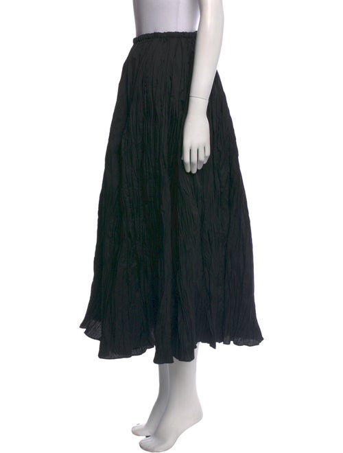 Co. Midi Length Skirt