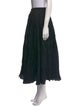 Co. Midi Length Skirt