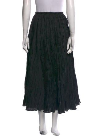 Co. Midi Length Skirt