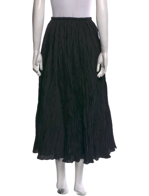 Co. Midi Length Skirt