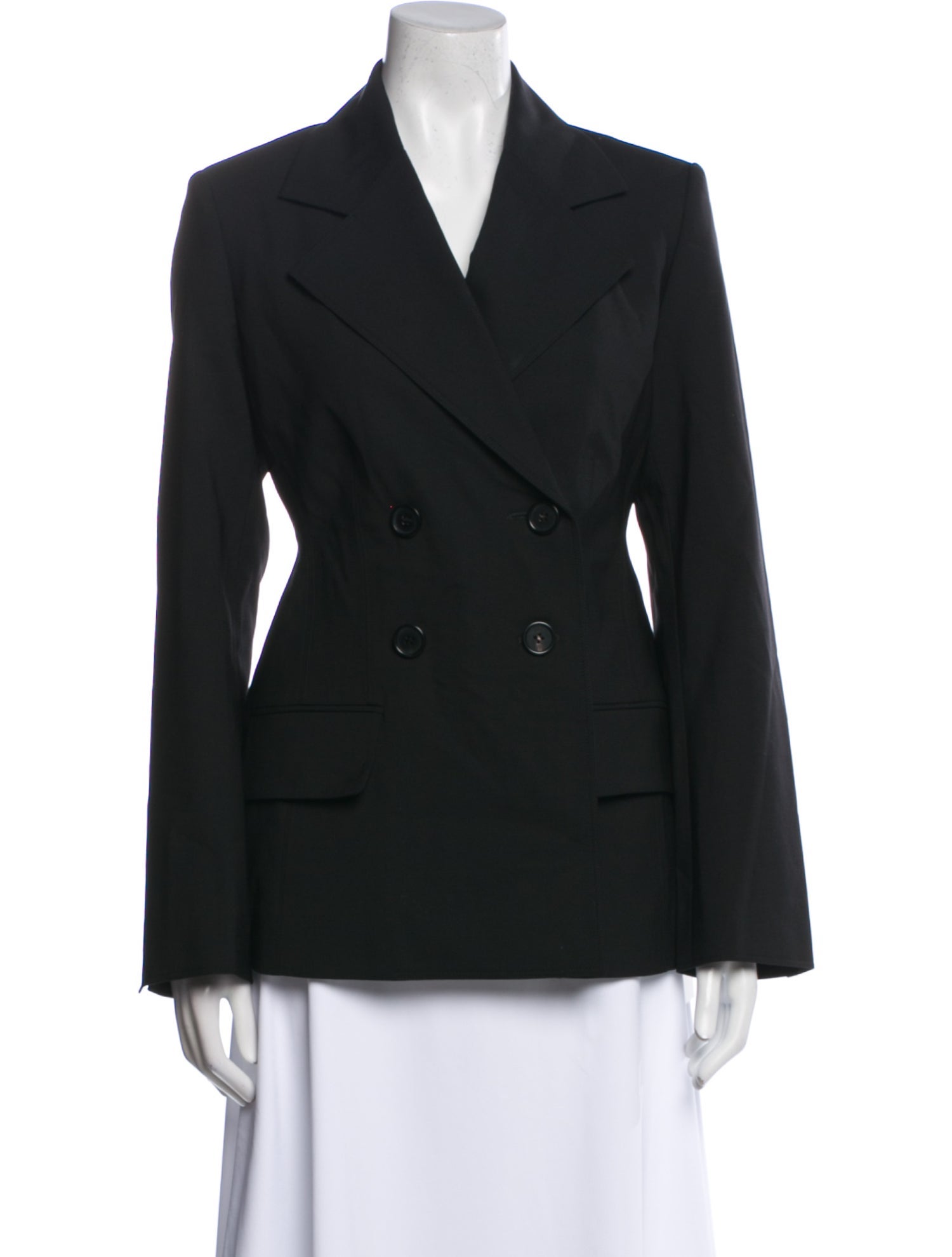 Co. Wool Blazer w/ Tags