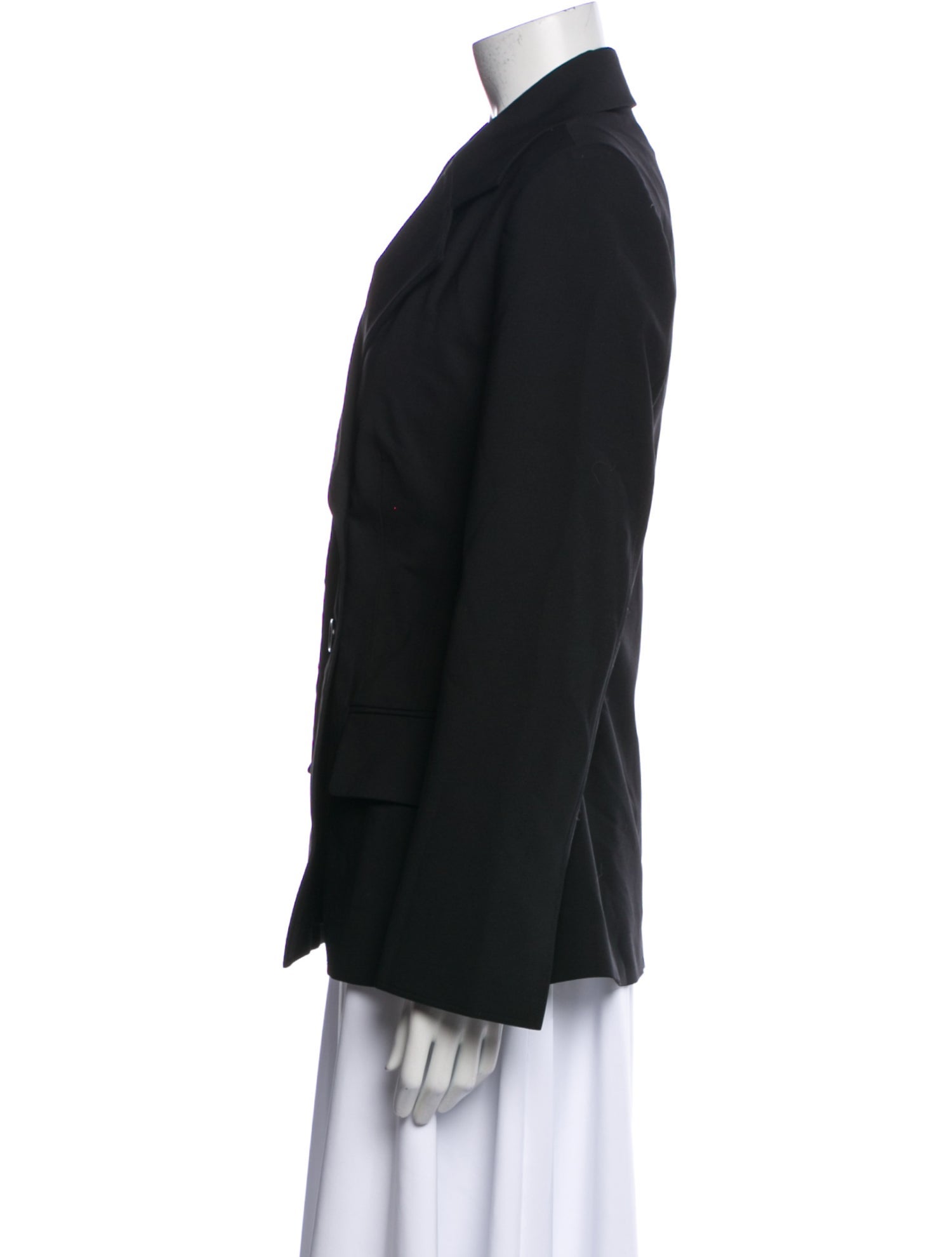 Co. Wool Blazer w/ Tags