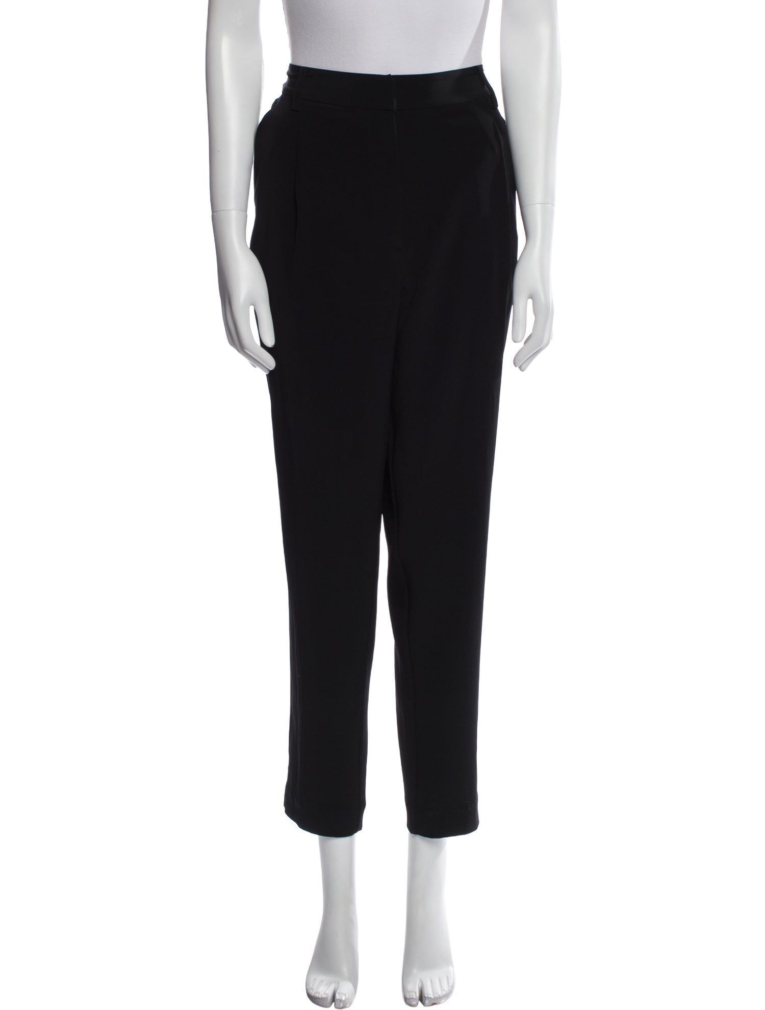 Co. Straight Leg Pants