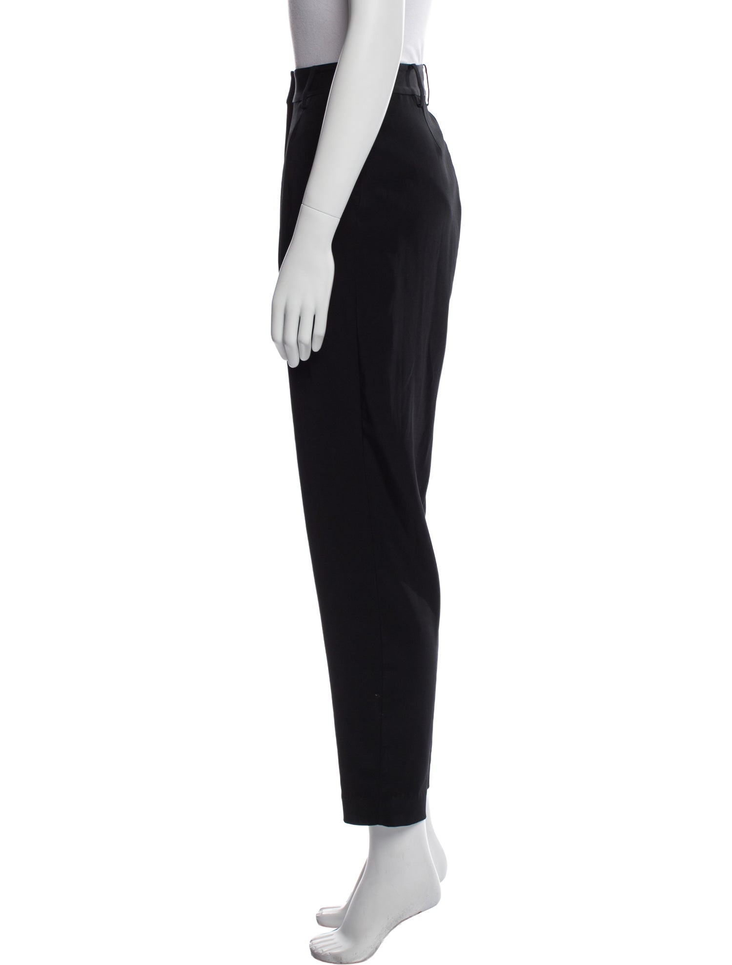 Co. Straight Leg Pants