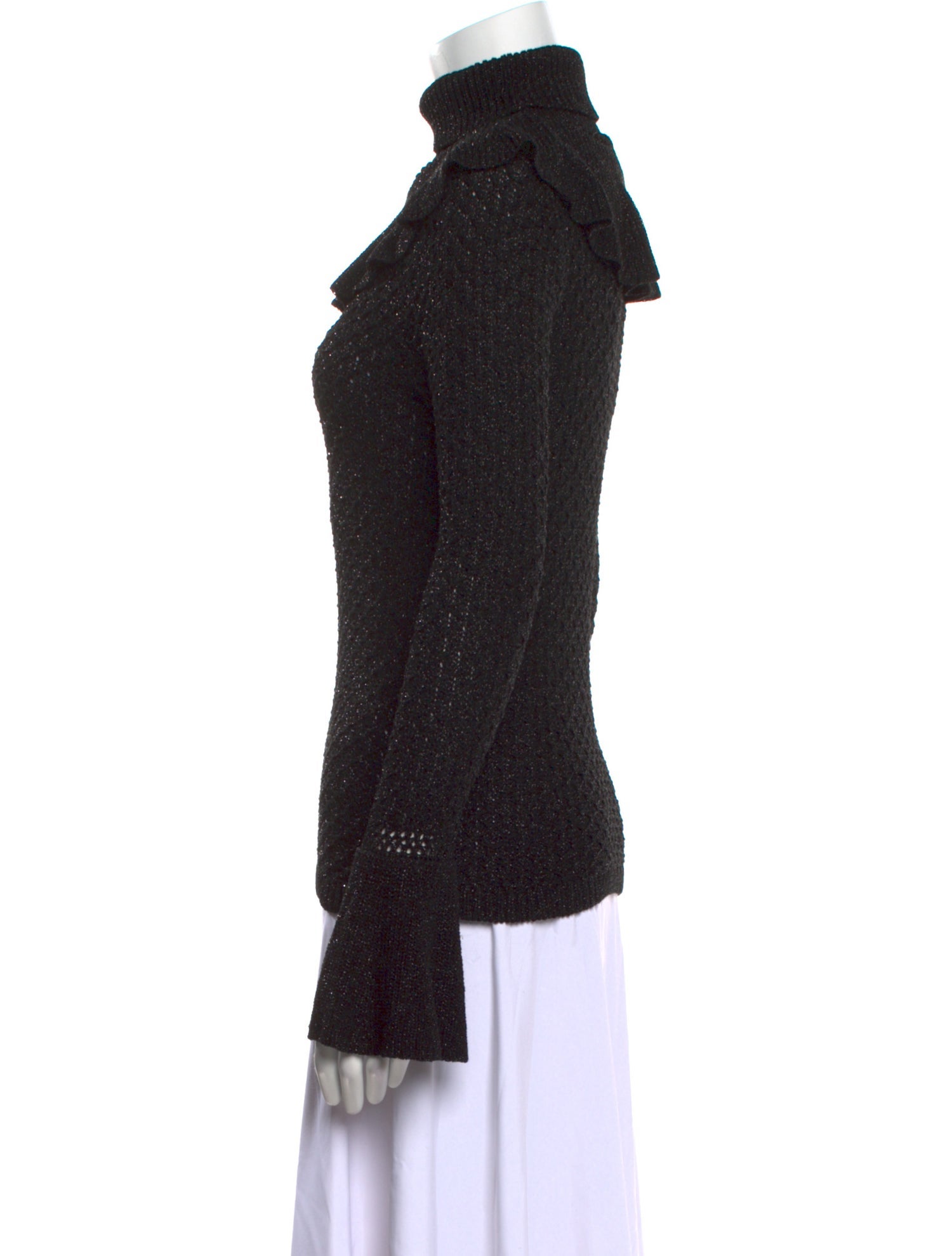 Co. Turtleneck Sweater