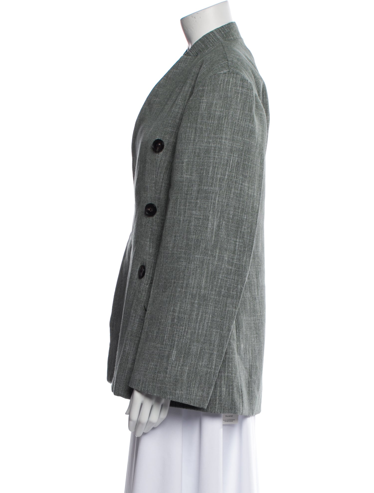 Co. Wool Blazer w/ Tags