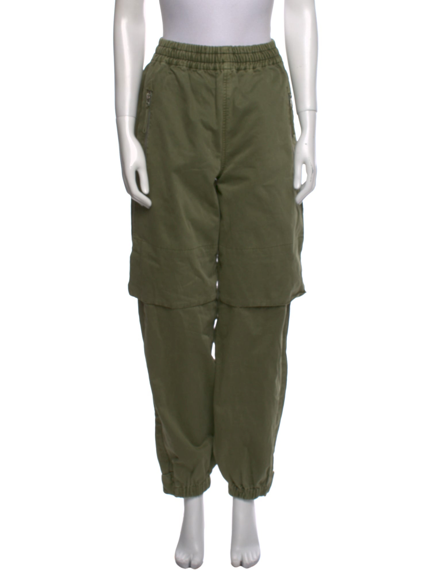 Co. Straight Leg Pants w/ Tags