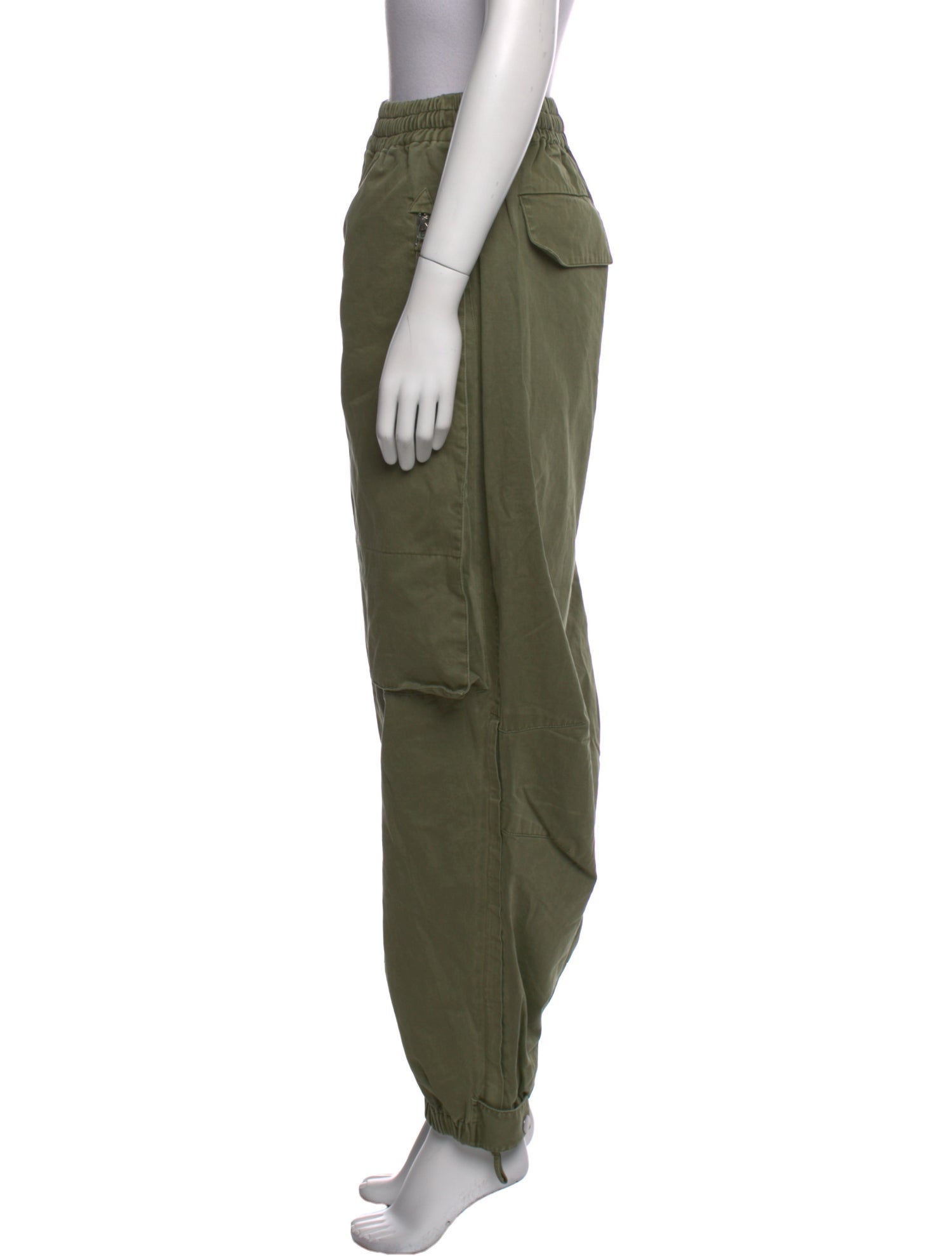 Co. Straight Leg Pants w/ Tags