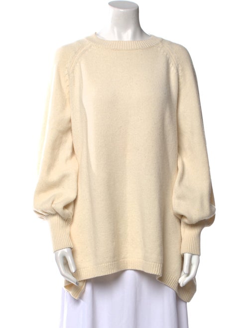 Co. Cashmere Crew Neck Sweater