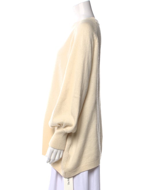 Co. Cashmere Crew Neck Sweater