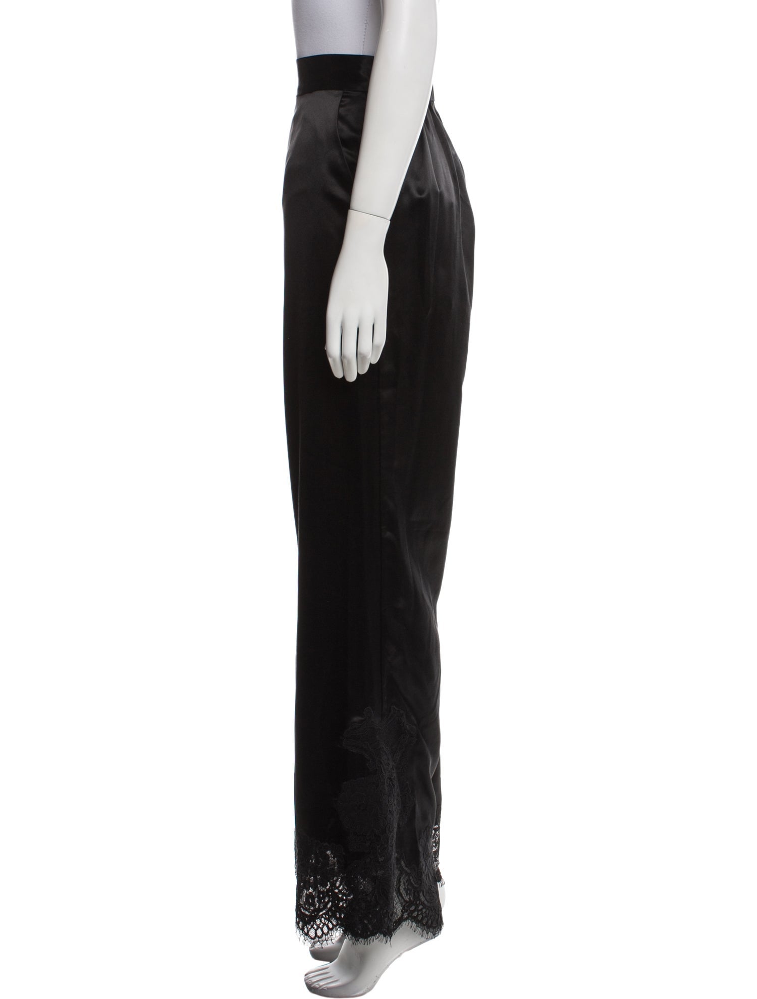 Co. Wide Leg Pants