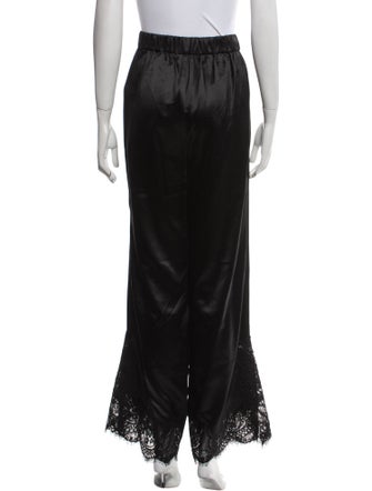 Co. Wide Leg Pants