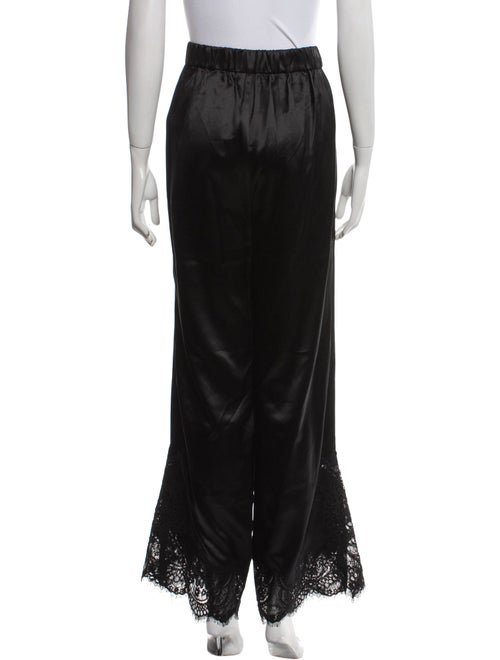 Co. Wide Leg Pants