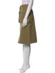 Co. Knee-Length Skirt