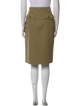 Co. Knee-Length Skirt