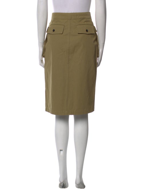 Co. Knee-Length Skirt