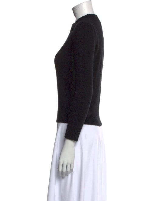 Co. Cashmere Mock Neck Sweater