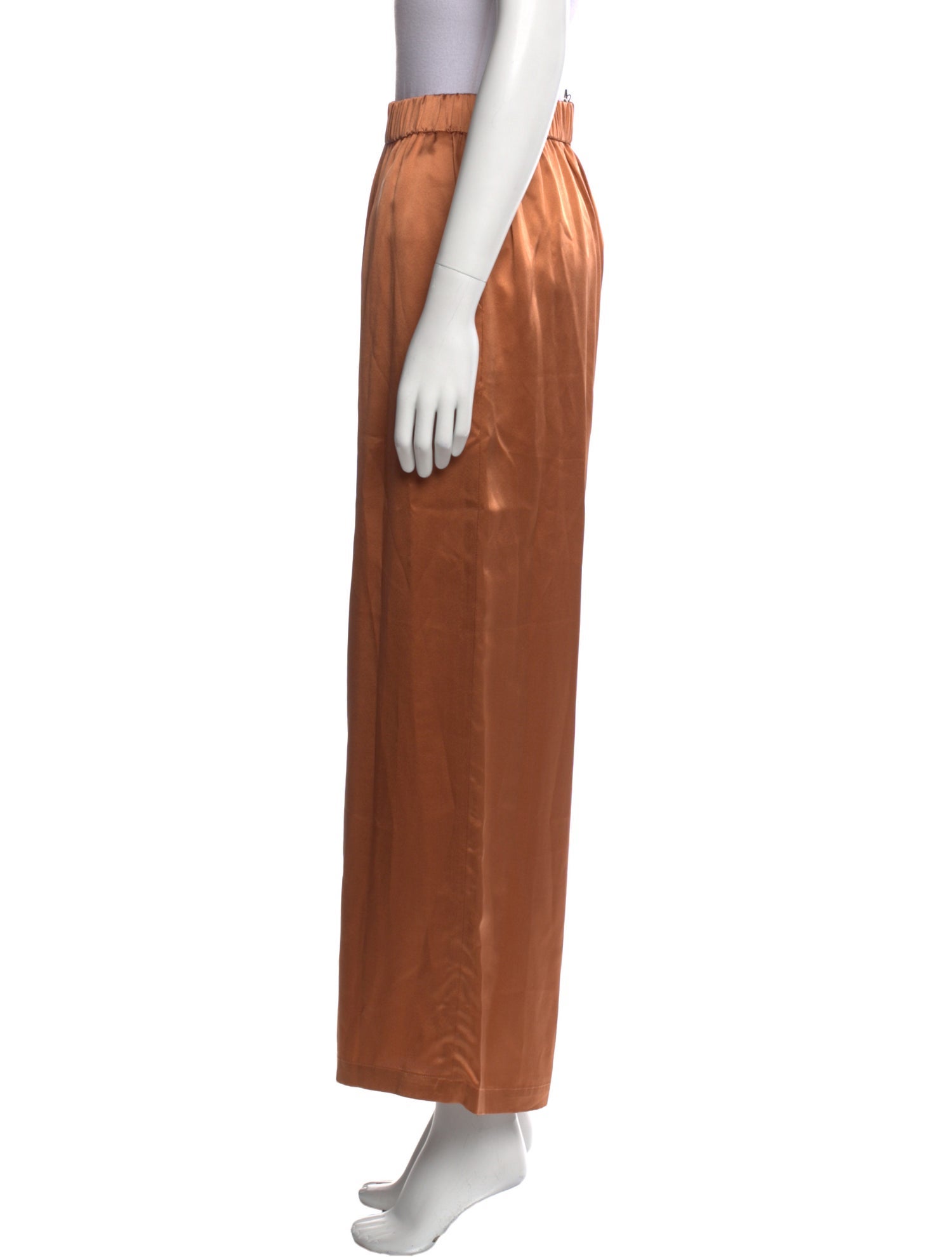 Co. Wide Leg Pants w/ Tags