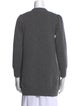 Co. Wool V-Neck Sweater