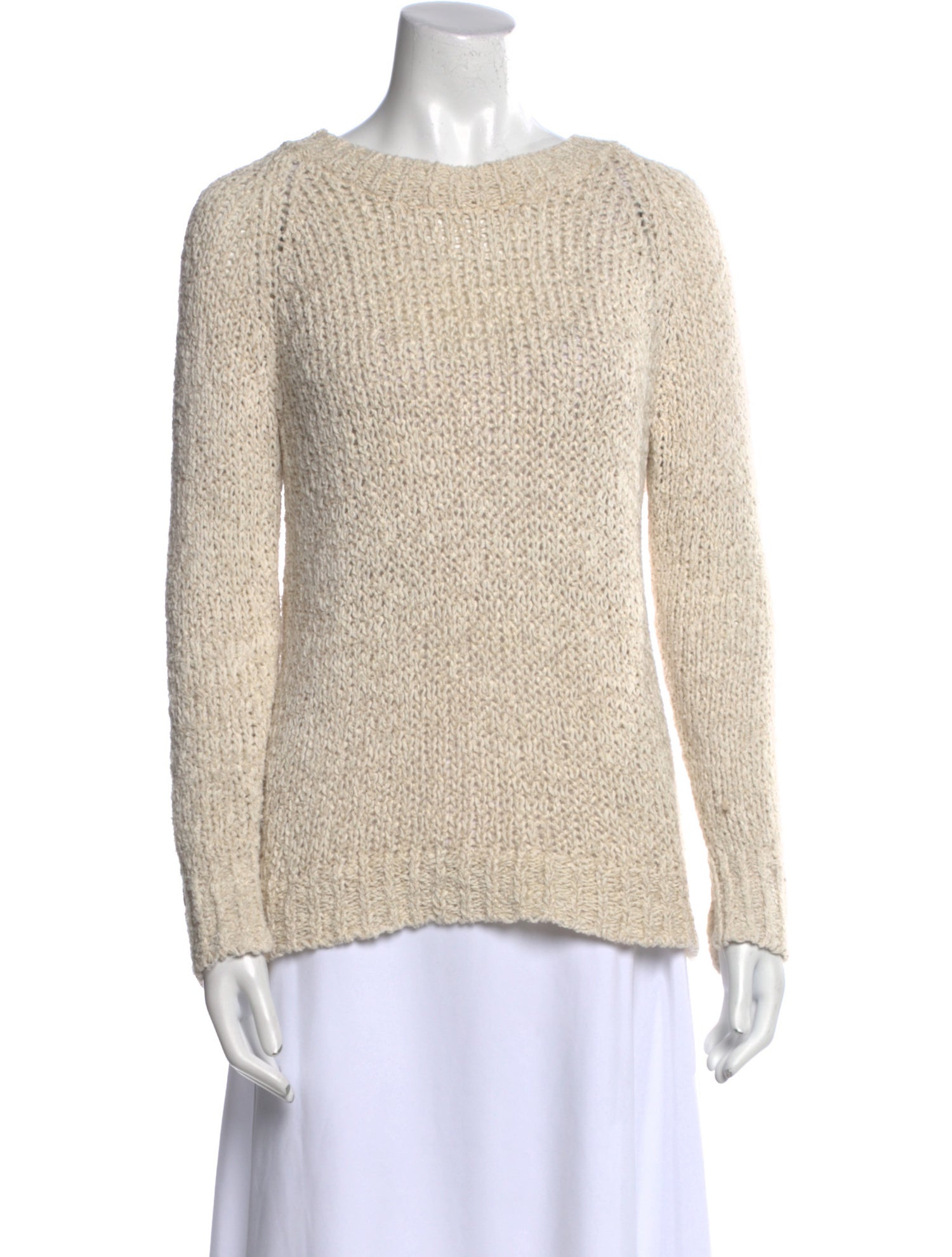Co. Bateau Neckline Sweater