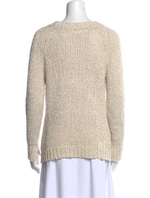 Co. Bateau Neckline Sweater