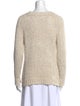 Co. Bateau Neckline Sweater