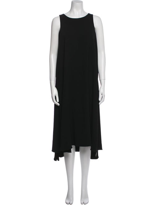 Co. Scoop Neck Knee-Length Dress